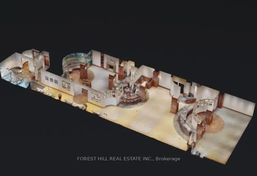 Commercial for lease