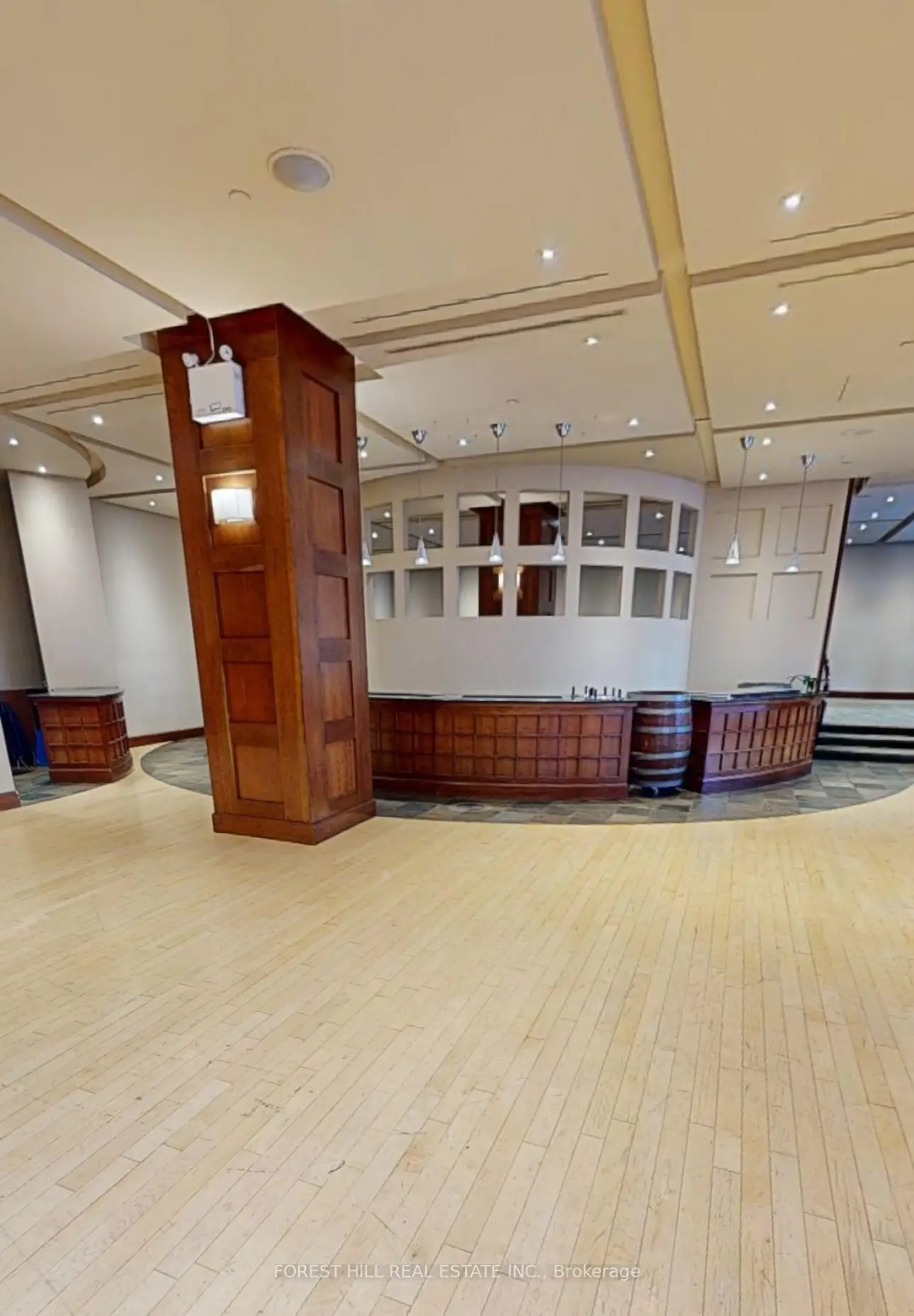Commercial for lease