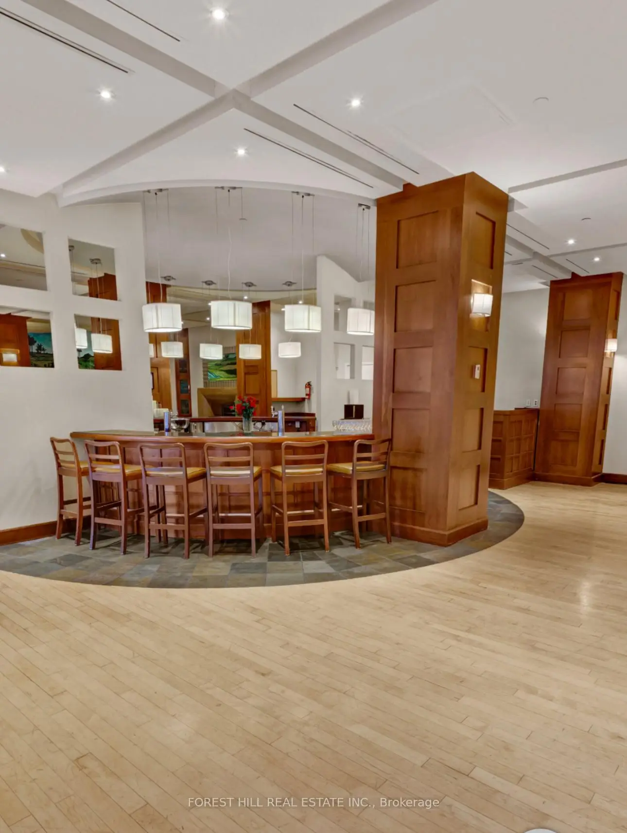 Commercial for lease