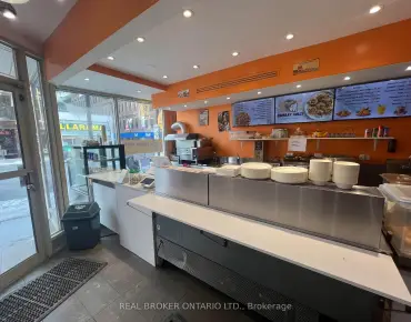 
2350 Yonge St Toronto For Lease looking for tenant