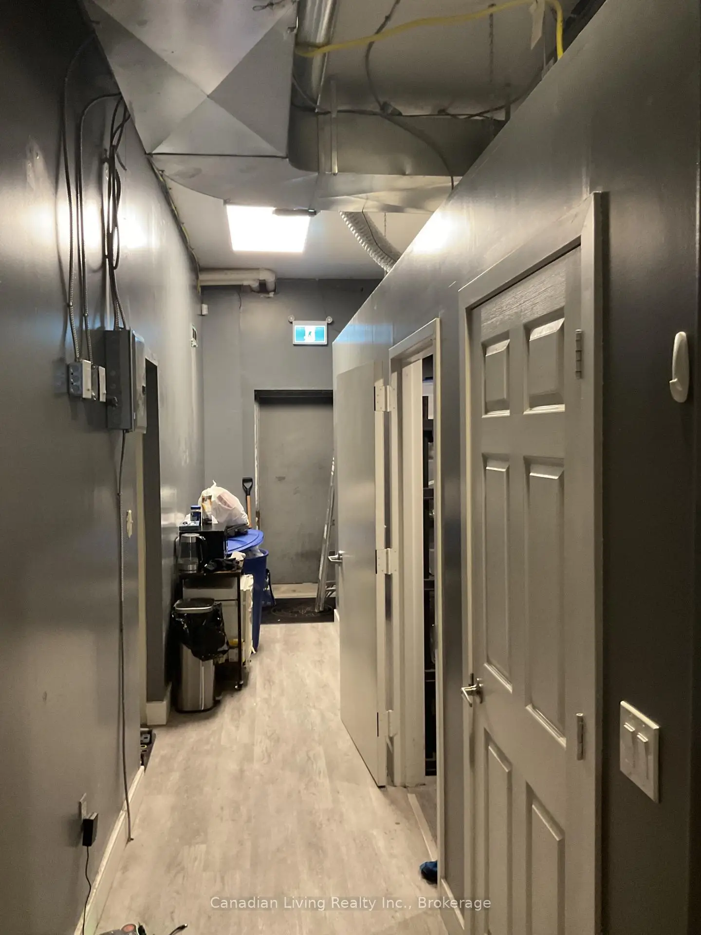 Commercial for lease