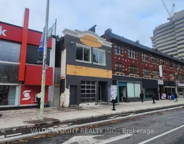 326 Bloor Stre
