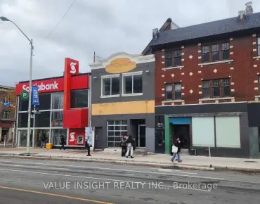 324 Bloor Stre