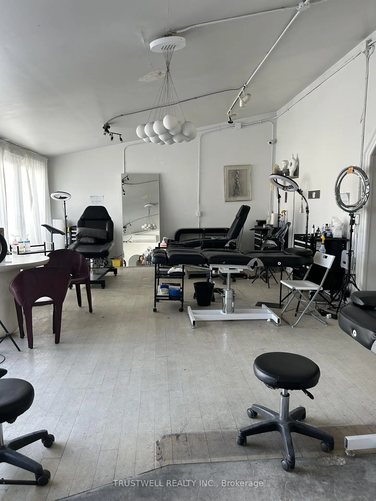 Commercial for lease