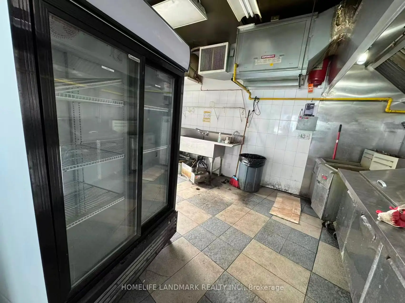 Commercial for lease
