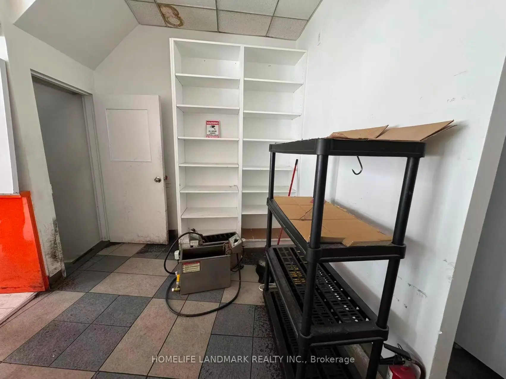 Commercial for lease