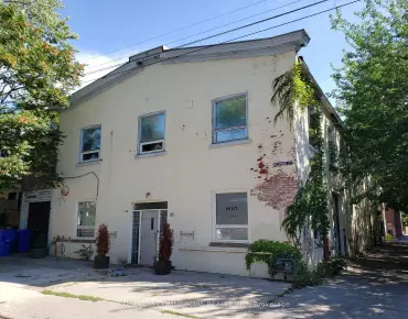 
65 Bellwoods Ave Toronto For Lease looking for tenant