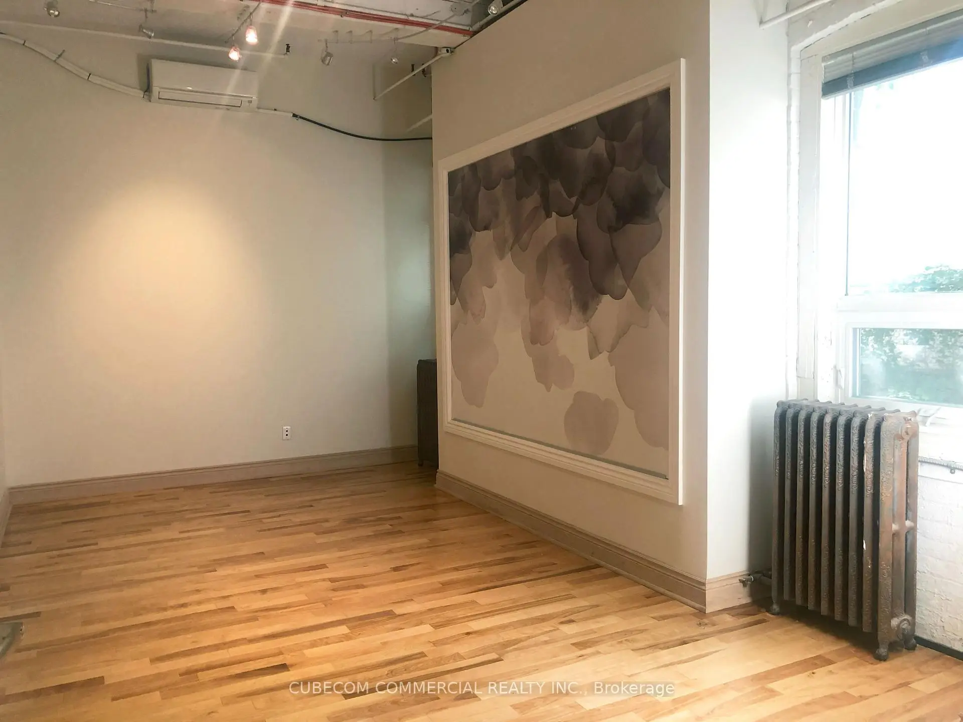 Commercial for lease
