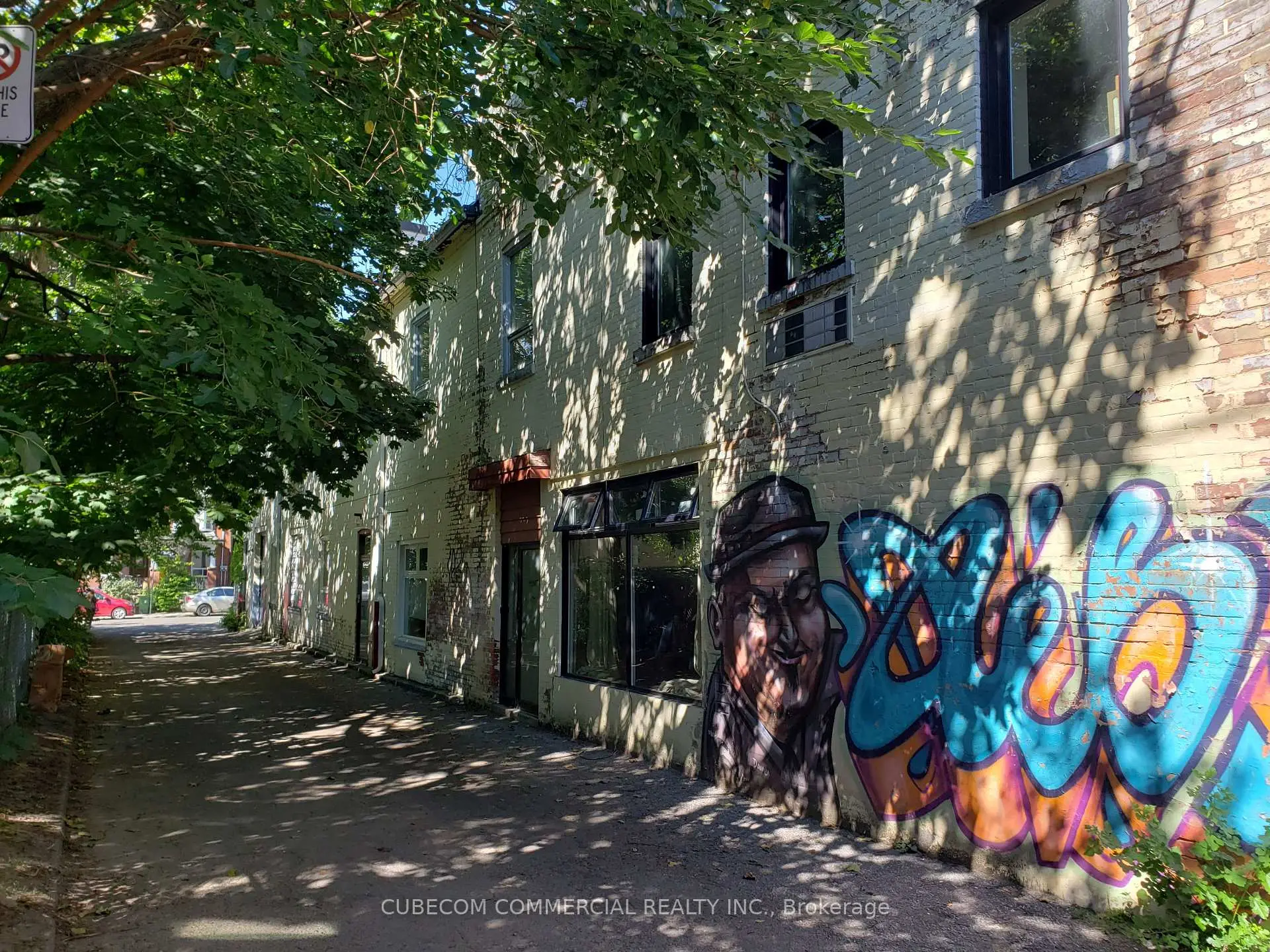 Commercial for lease