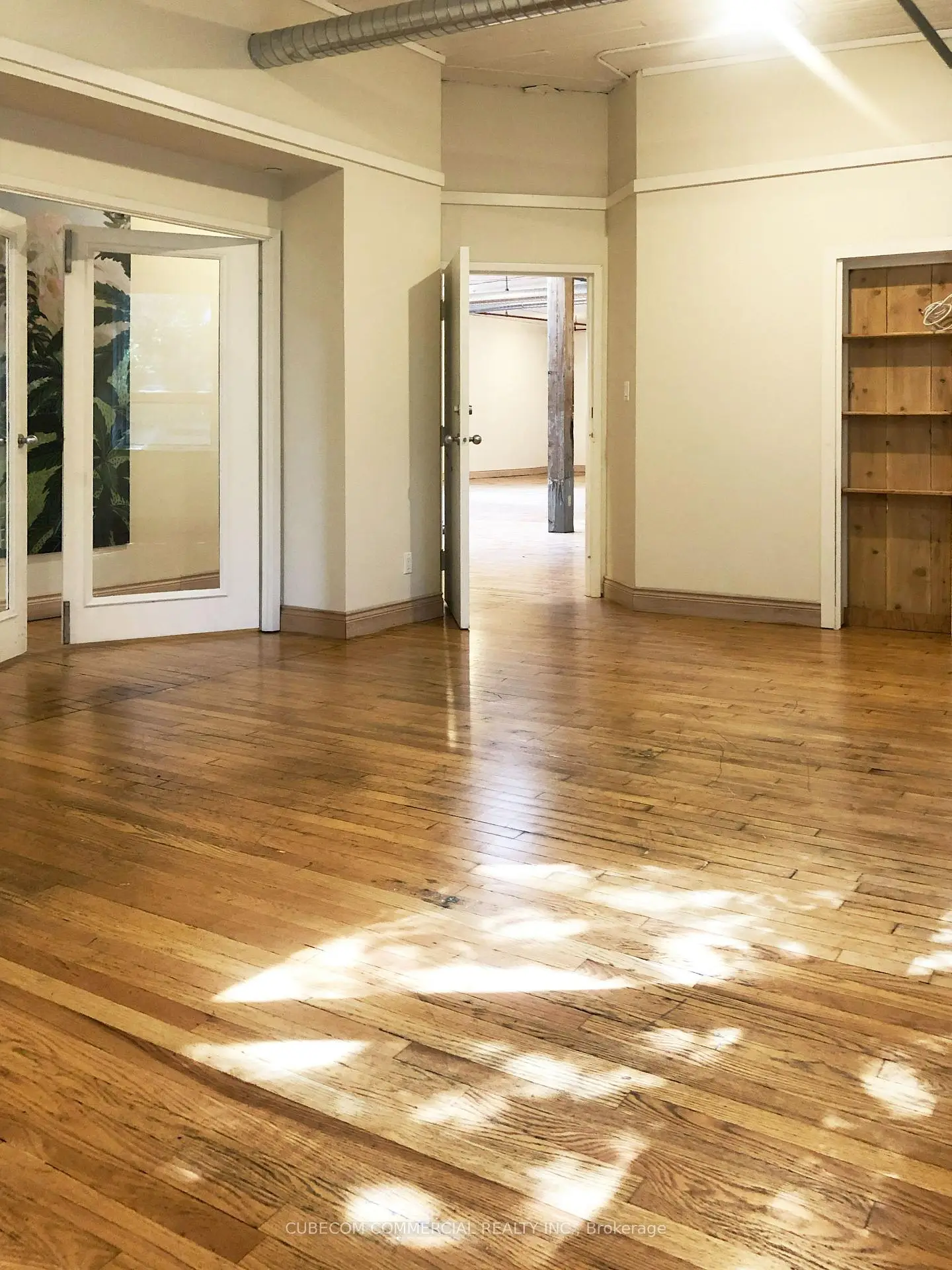Commercial for lease