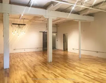 1st a-65 Bellwoods Aven