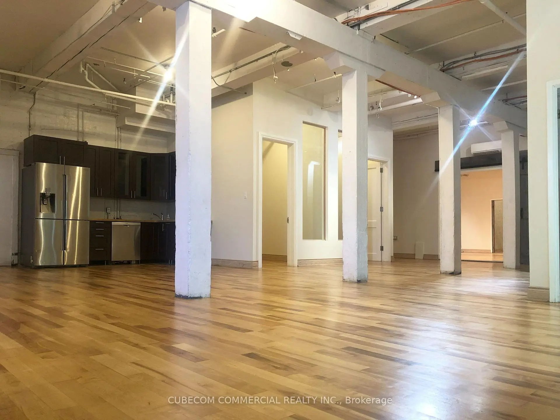 Commercial for lease