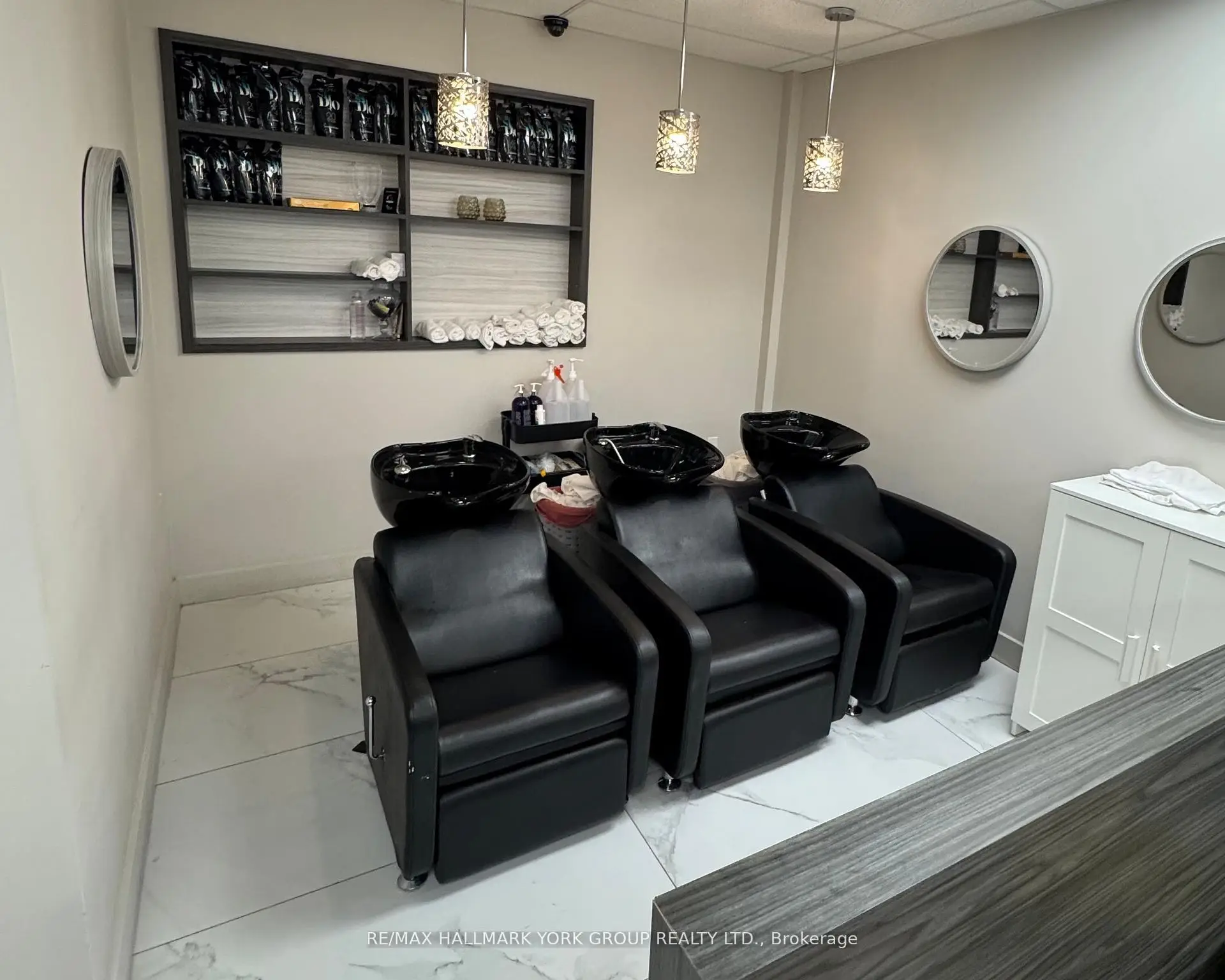 Commercial for lease
