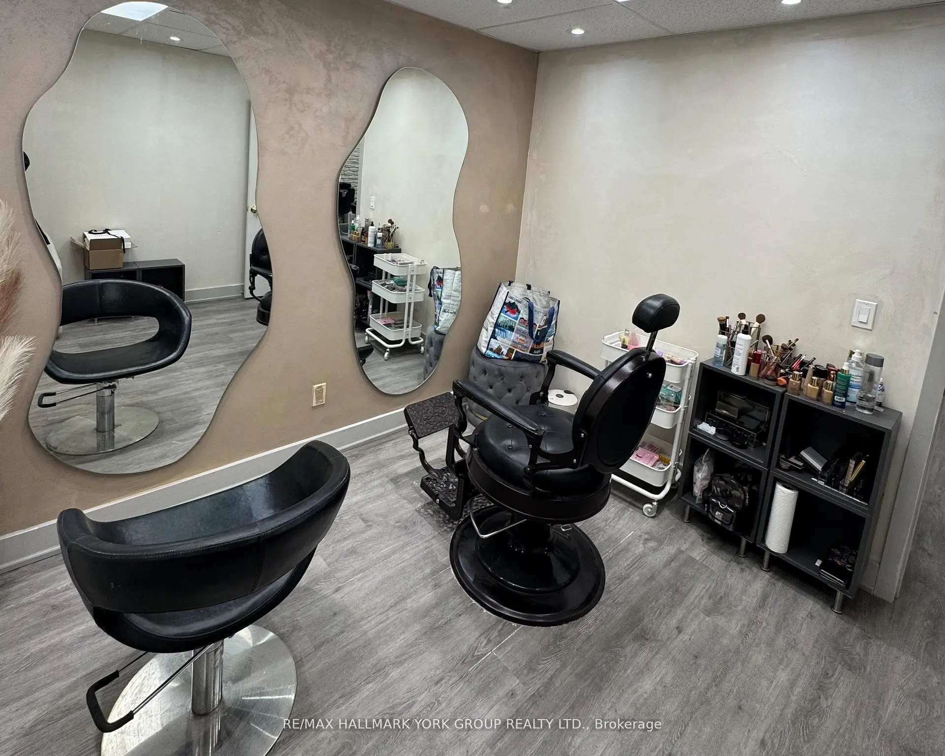 Commercial for lease