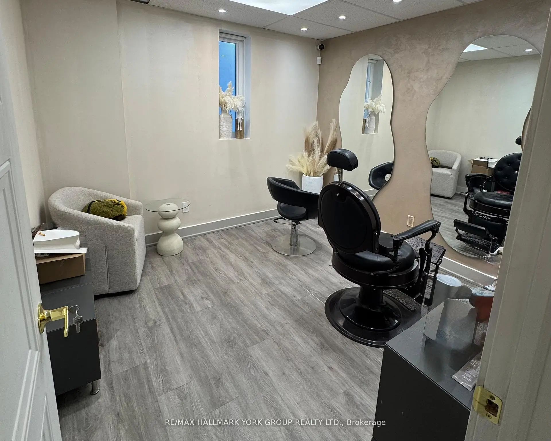 Commercial for lease