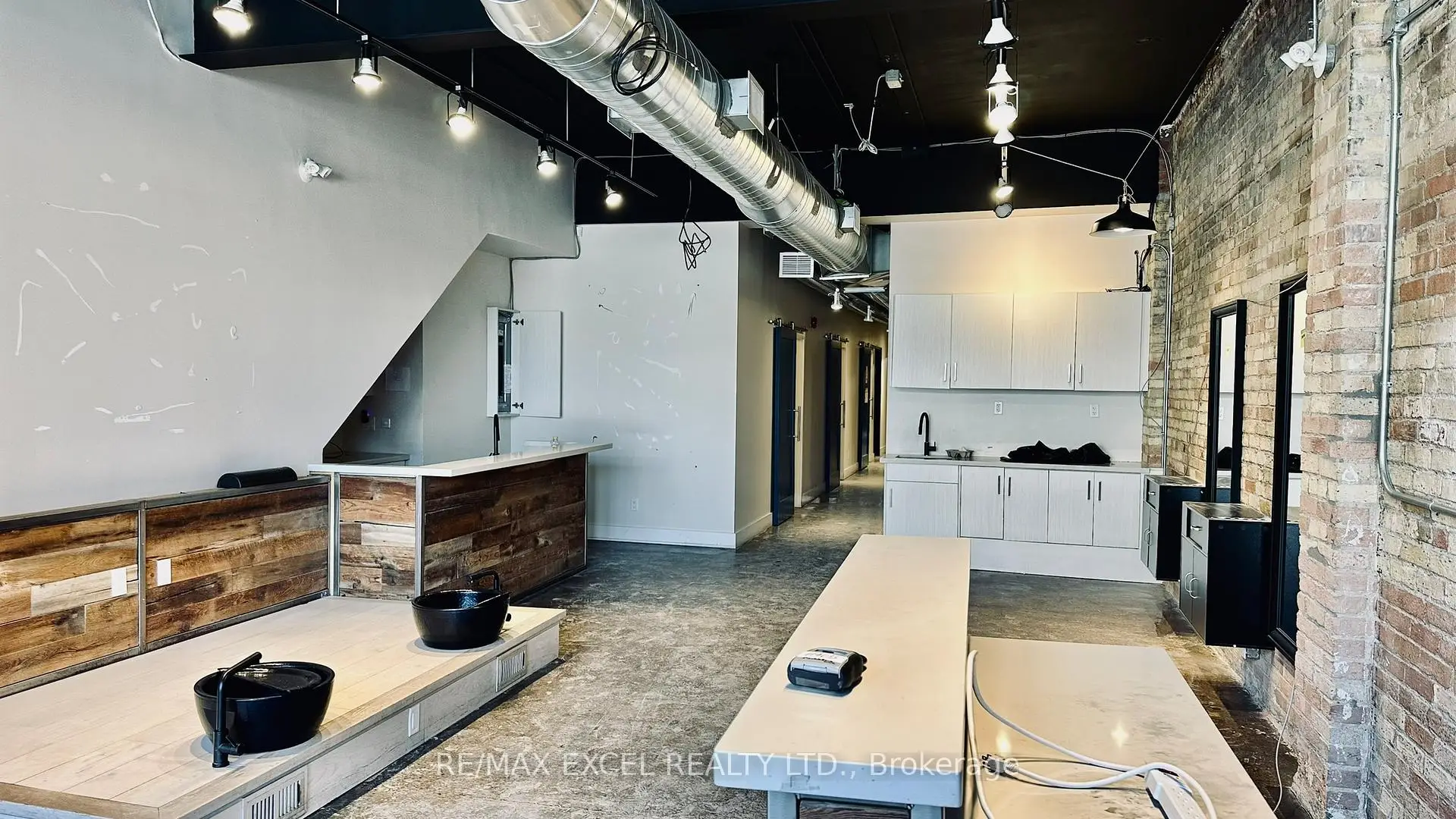 Commercial for lease