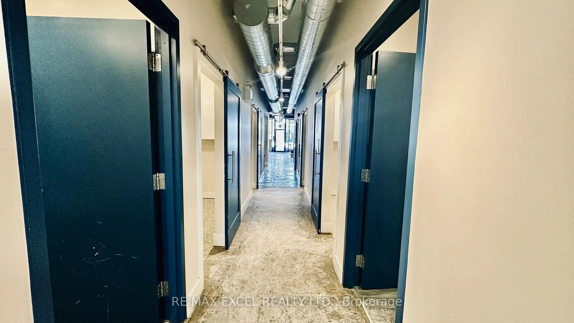 Commercial for lease