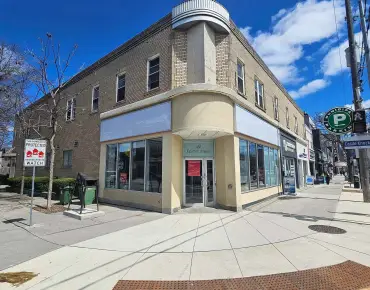 438 Eglinton Aven