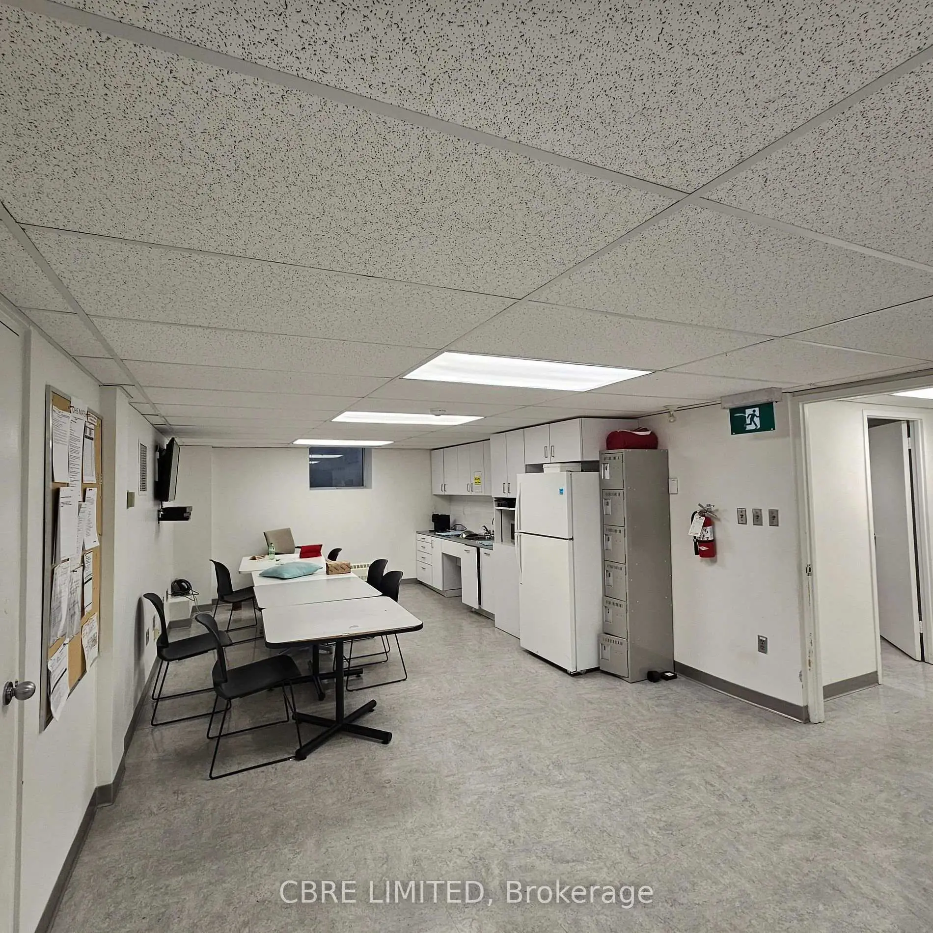 Commercial for lease