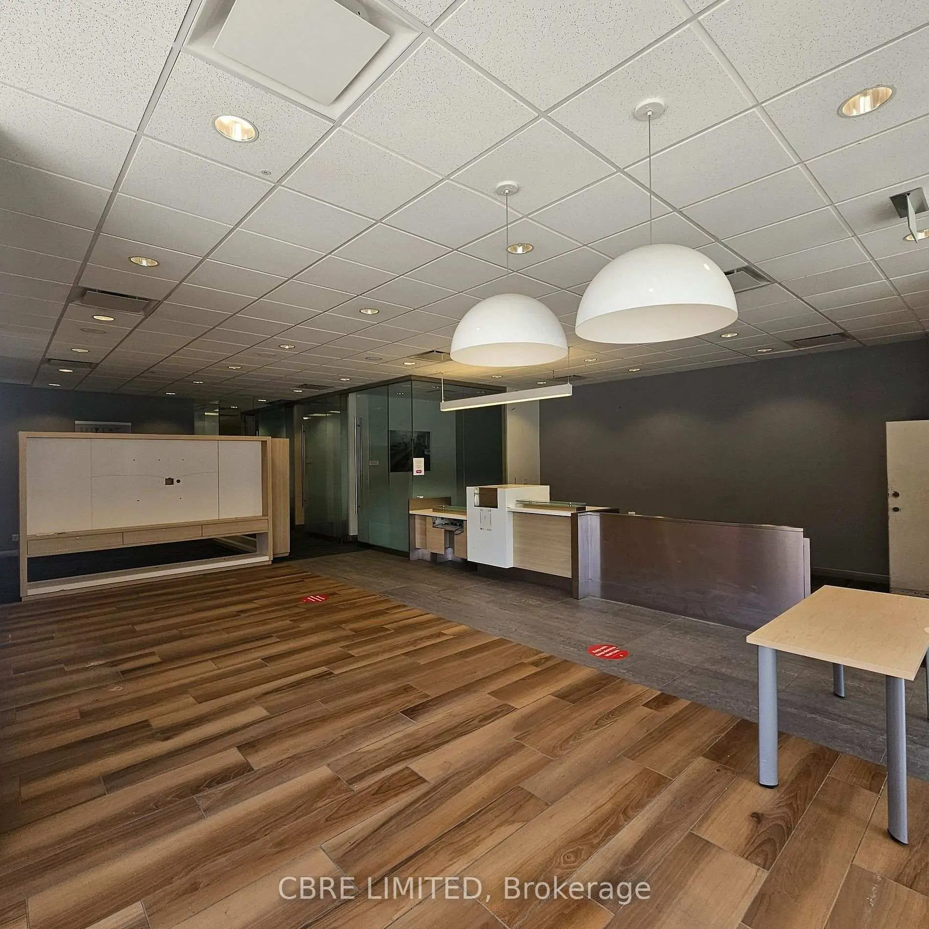 Commercial for lease