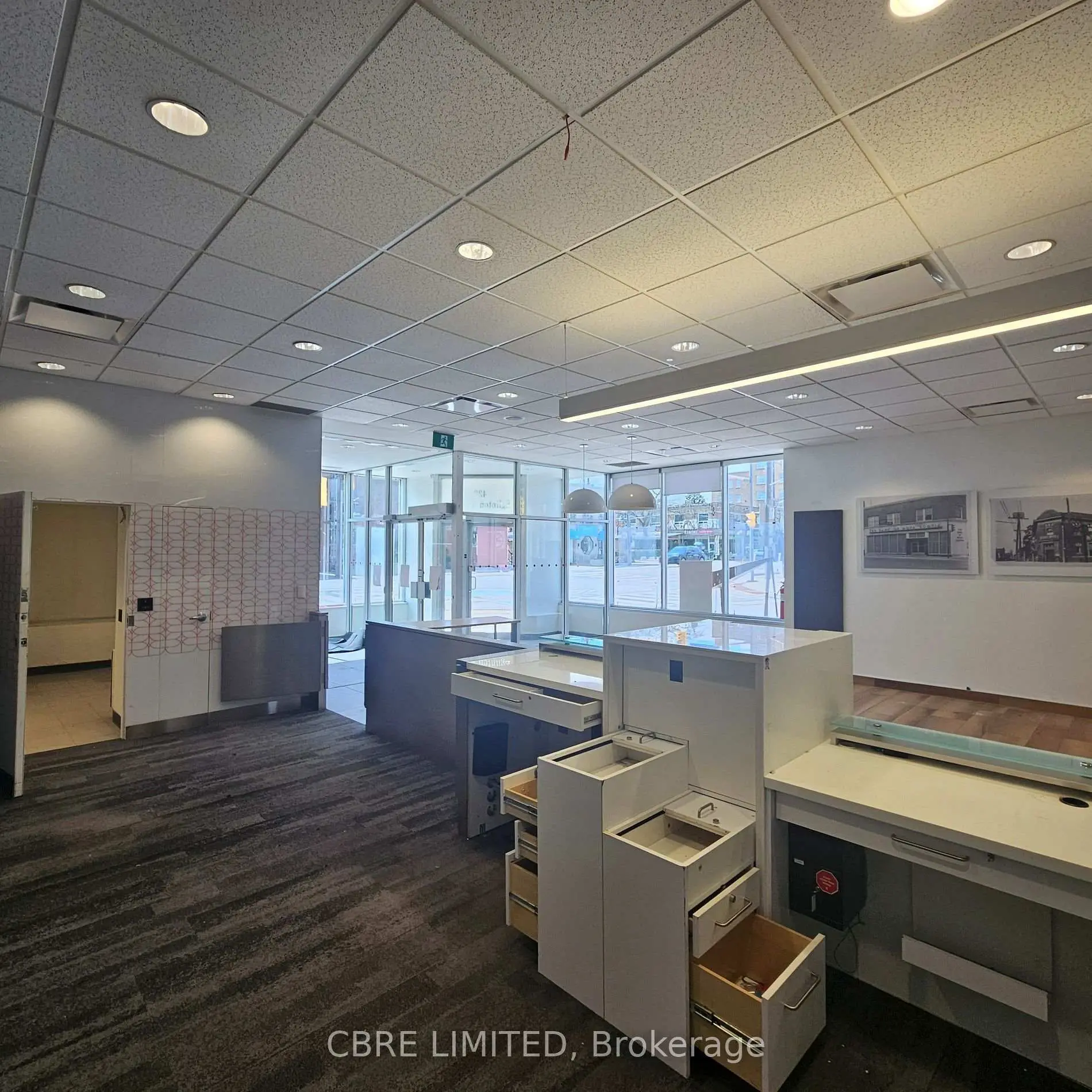 Commercial for lease