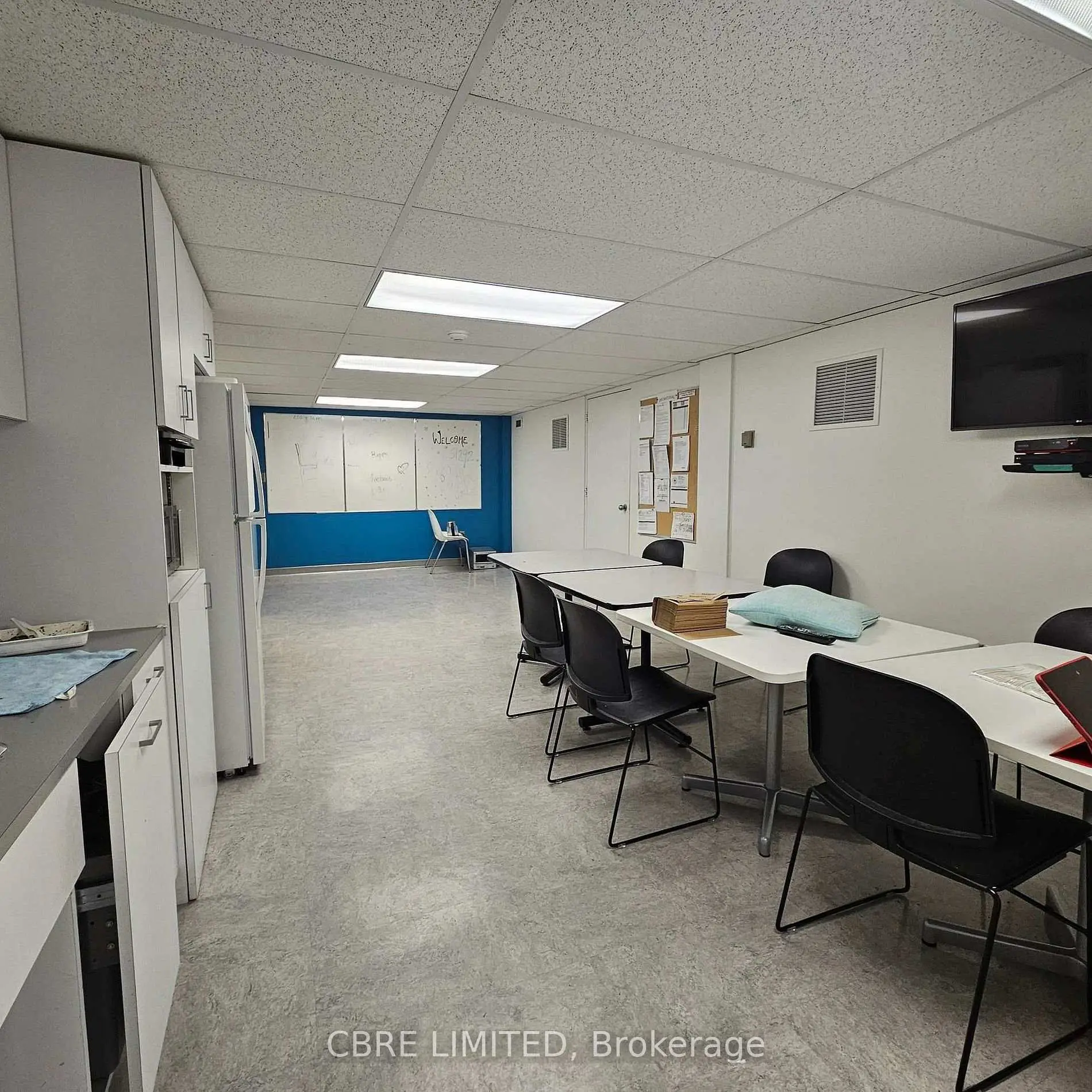 Commercial for lease