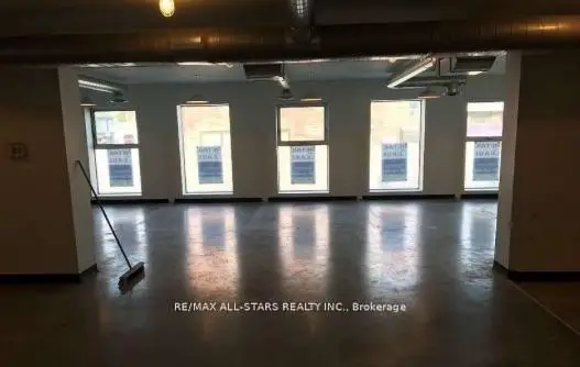 Commercial for lease