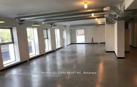 Commercial for lease