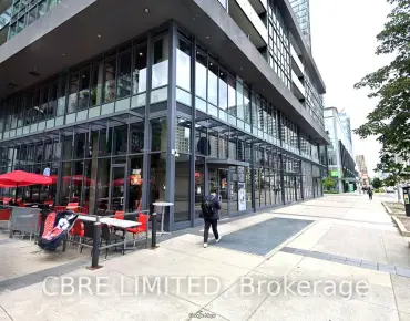 
5170 Yonge St Toronto For Lease looking for tenant