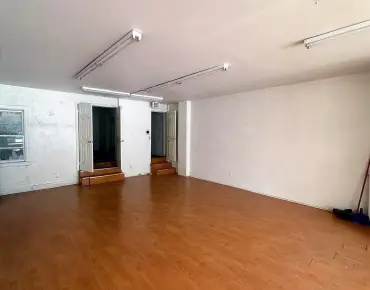
566 St Clair Ave W Toronto For Lease looking for tenant