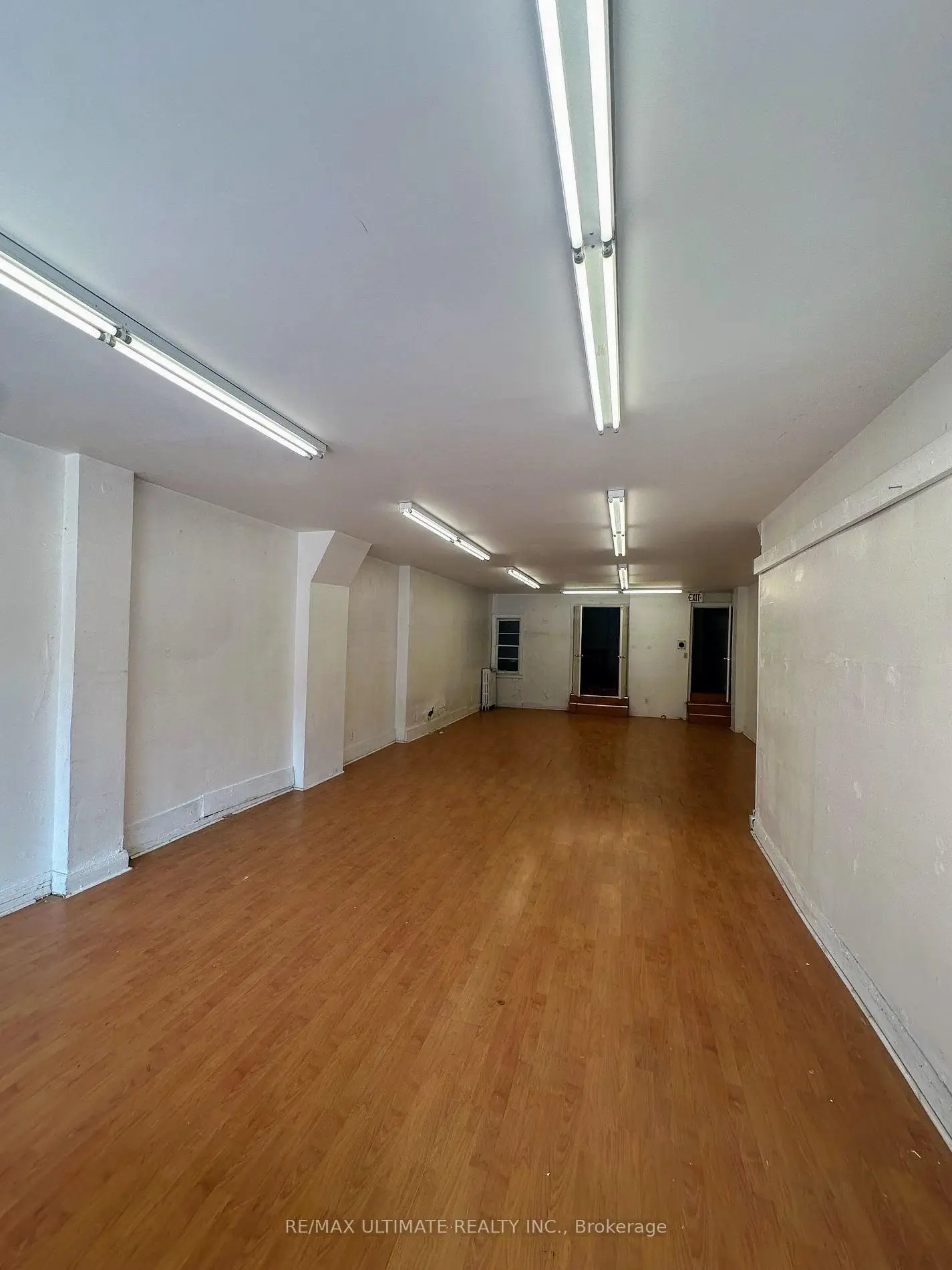 Commercial for lease