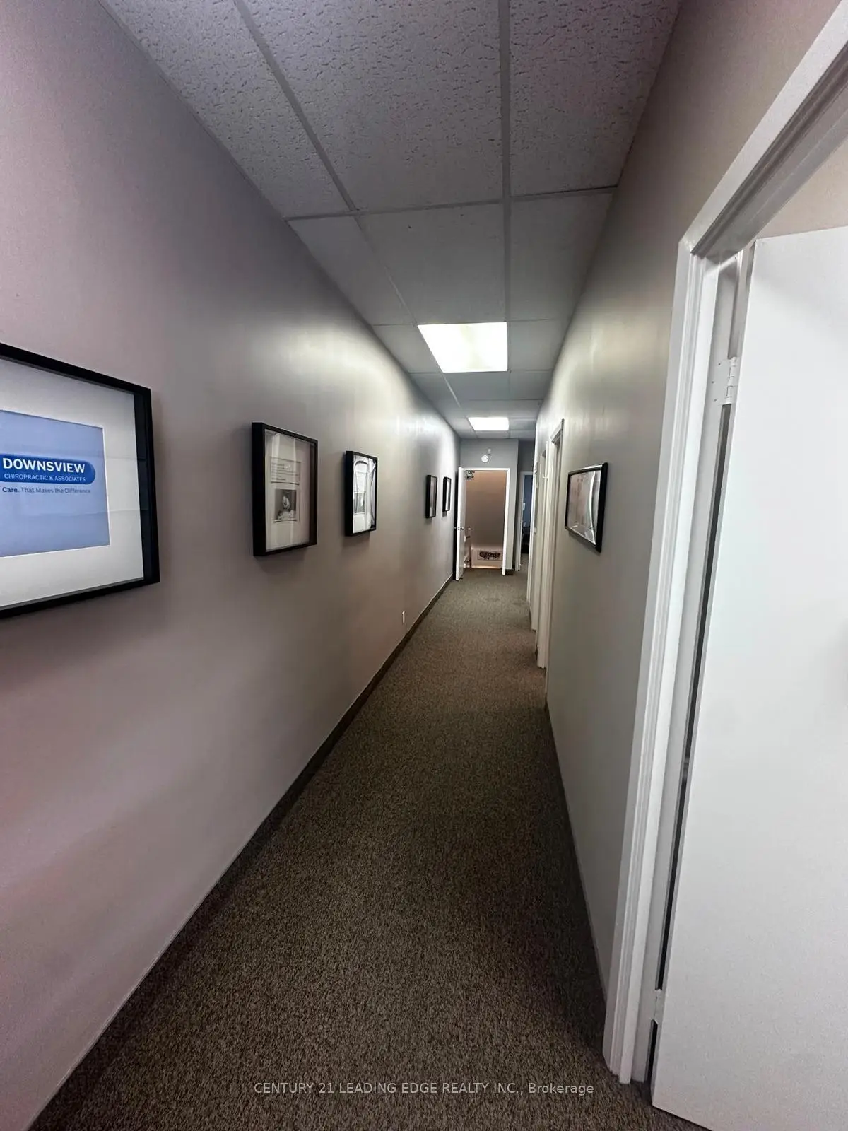 Commercial for lease
