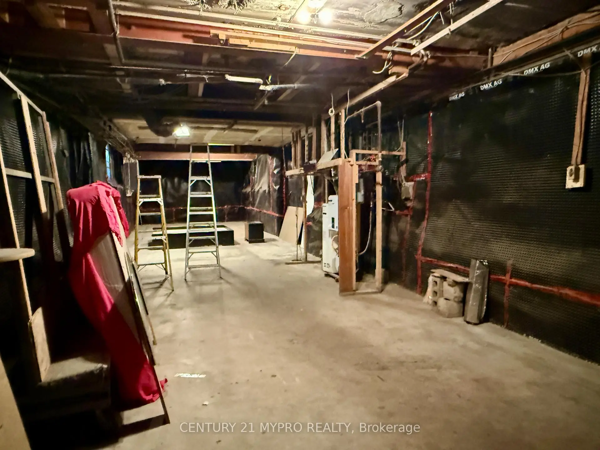 Commercial for lease