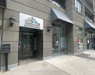 144 Simcoe Stre