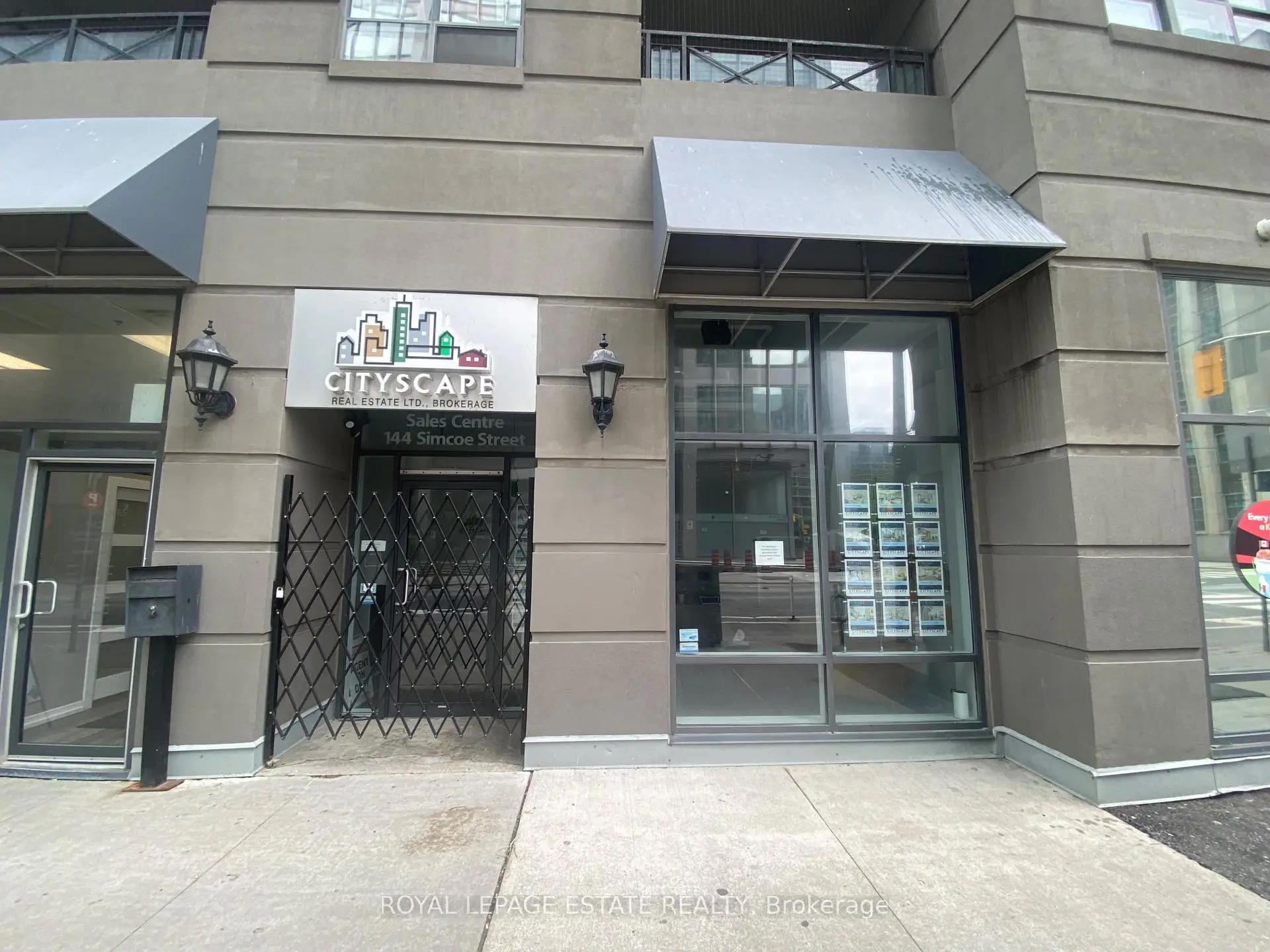 Commercial for lease