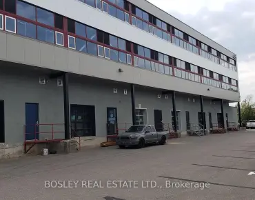 
45 Industrial St Toronto For Lease looking for tenant