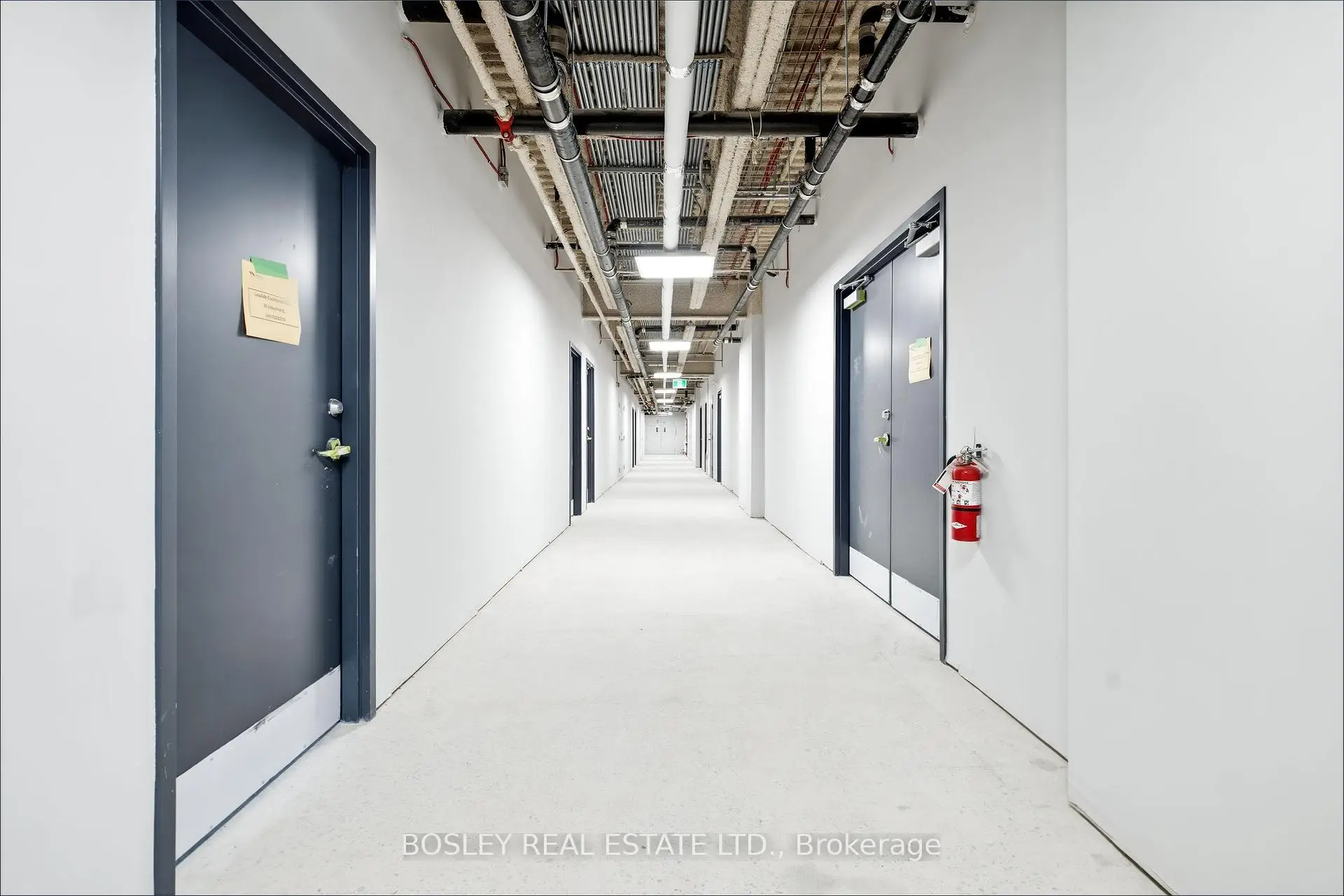 Commercial for lease