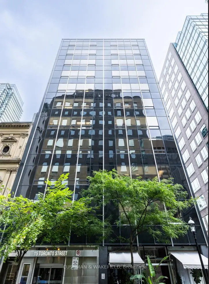 Commercial for lease