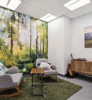 Commercial for lease