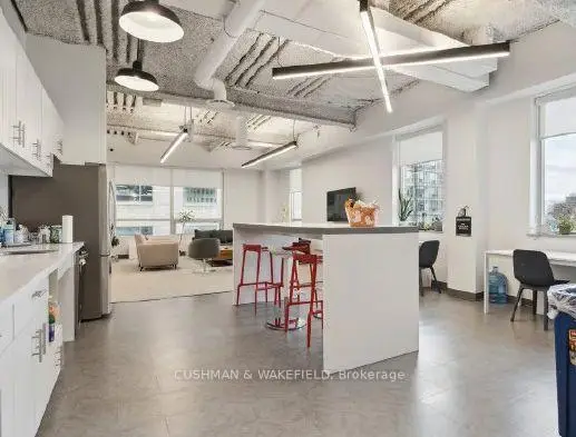 Commercial for lease