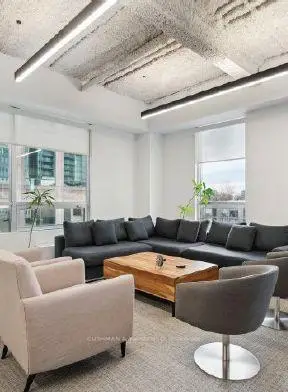 Commercial for lease