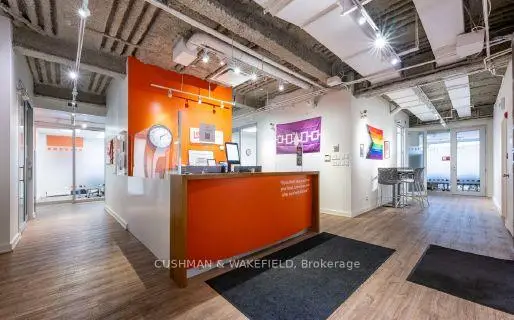 Commercial for lease