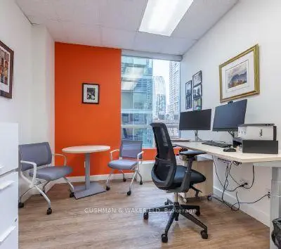 Commercial for lease