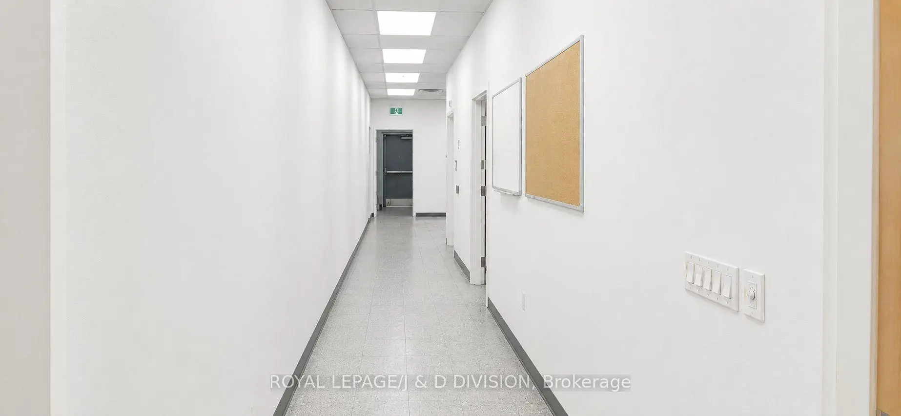 Commercial for lease