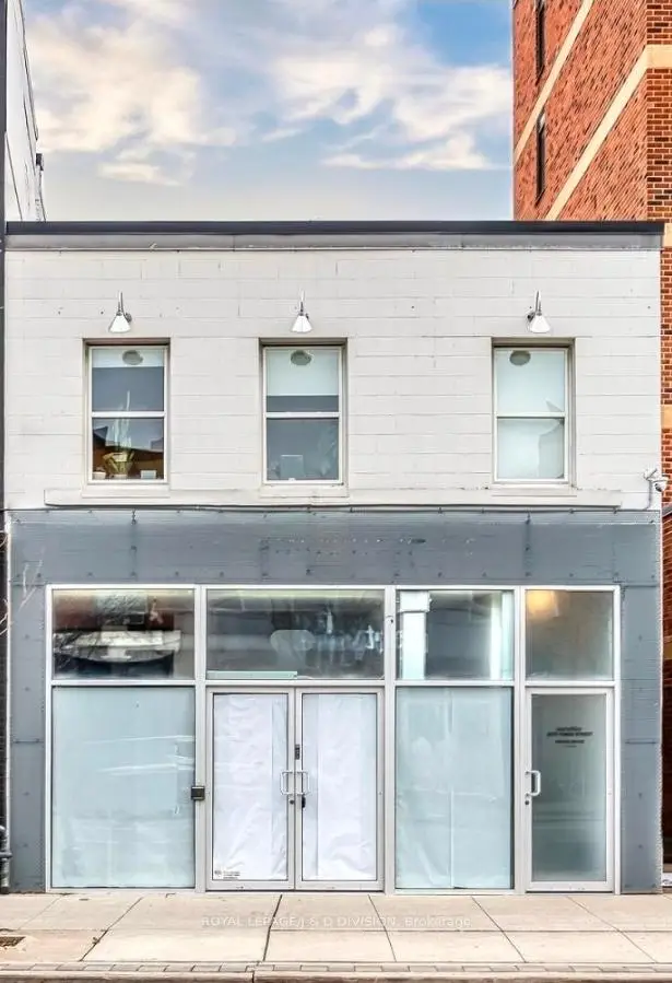 Commercial for lease