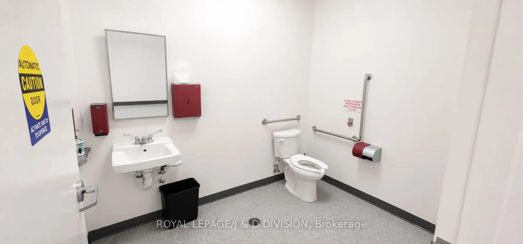 Commercial for lease