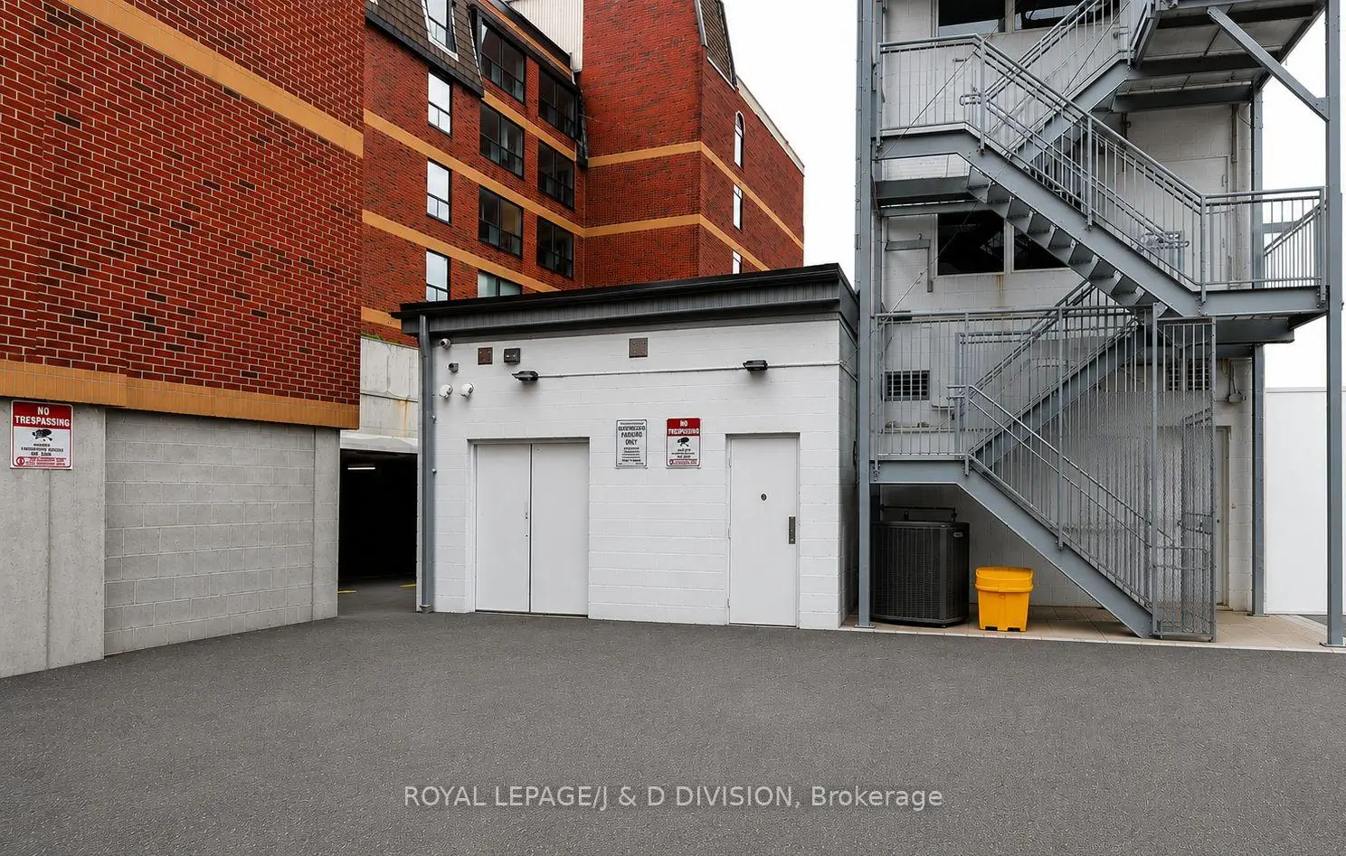 Commercial for lease