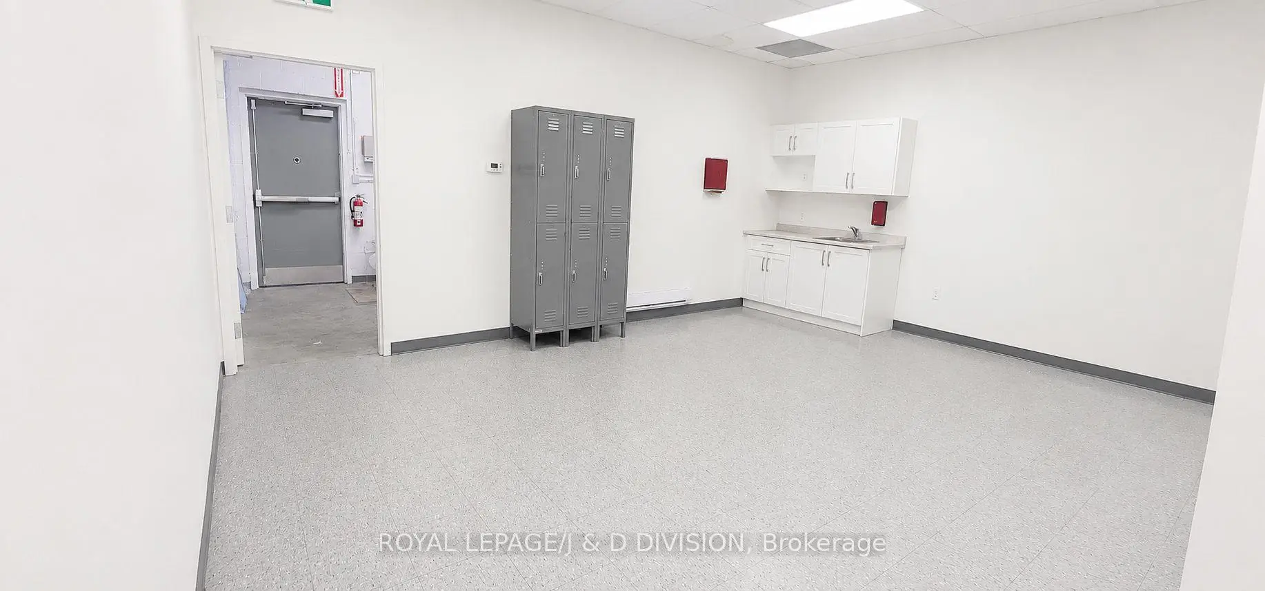 Commercial for lease