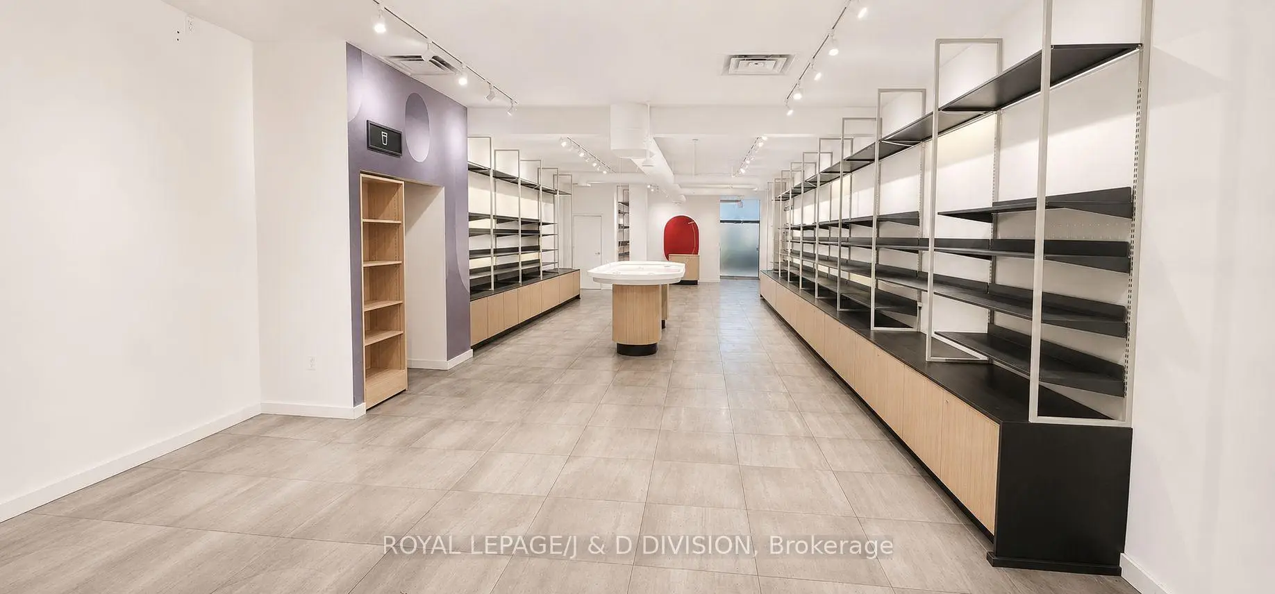 Commercial for lease