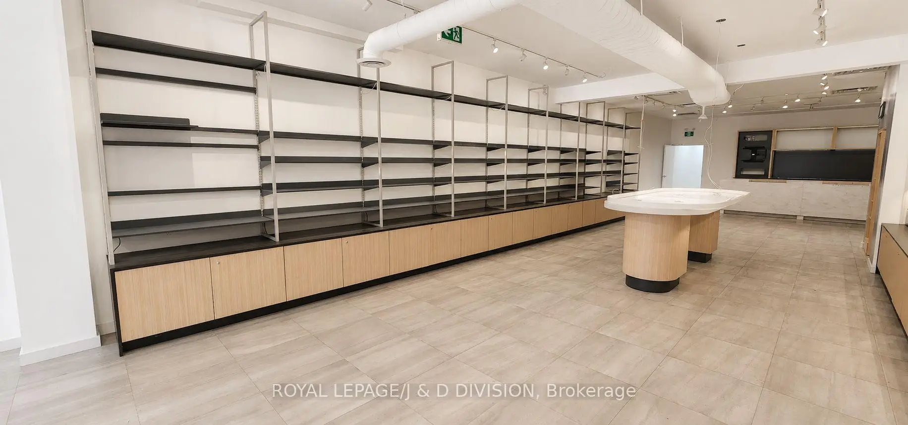 Commercial for lease